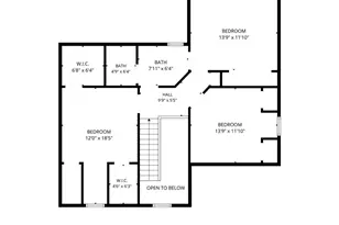 30190 Bonnie View Dr, Wickliffe, OH 44092 - Photo 48