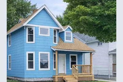 2166 W 93rd Street, Loveland, OH 44102 - Photo 1