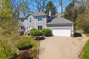 5347 Ashby St NW, Canton, OH 44708 - Photo 2