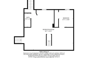 3368 Lowe Ln, McConnelsville, OH 43756 - Photo 46
