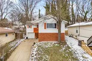 405 Baldwin Rd, Akron, OH 44312 - Photo 2