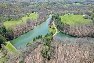 4101 Peace Rd SE, Carrollton, OH 44615 - Photo 36