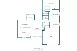10815 Gate Post, Strongsville, OH 44149 - Photo 46