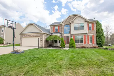 3089 Pondsford Drive, Medina, OH 44256 - Photo 1