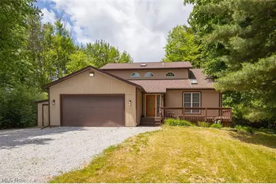 9338 Liberty Road, Twinsburg, OH 44087 - Photo 1