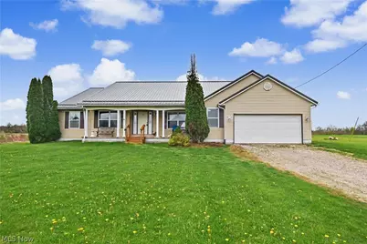 1009 County Road 40, Nova, OH 44859 - Photo 1