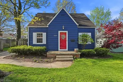 1620 Sackett Avenue, Cuyahoga Falls, OH 44223 - Photo 1