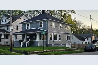 1024 N Howard Street, Akron, OH 44310 - Photo 2