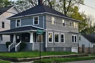 1024 N Howard St, Akron, OH 44310 - Photo 2