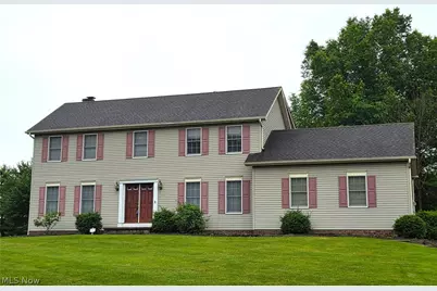 220 Montgomery Drive, Canfield, OH 44406 - Photo 2