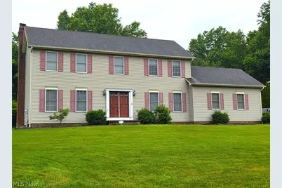 220 Montgomery Drive, Canfield, OH 44406 - Photo 1