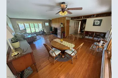 6145 Wolf Run Road SE, Dennison, OH 44621 - Photo 2