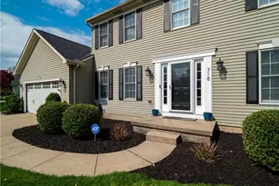 718 Wedgewood Dr, Avon Lake, OH 44012 - Photo 4