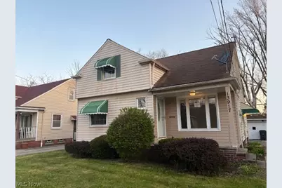 13917 Wolf Avenue, Garfield Heights, OH 44125 - Photo 2