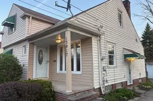 13917 Wolf Ave, Garfield Heights, OH 44125 - Photo 4