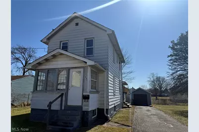 423 Imperial Street, Youngstown, OH 44509 - Photo 1