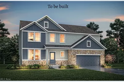 35764 Baldauf Crossing, North Ridgeville, OH 44039 - Photo 1
