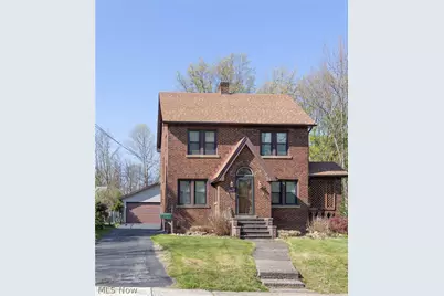 4533 E Berwald Road, South Euclid, OH 44121 - Photo 2