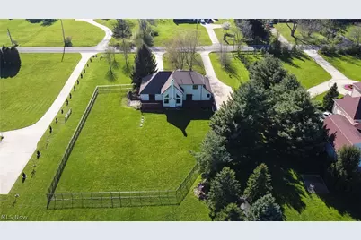 1665 Stony Hill Road, Hinckley, OH 44233 - Photo 4