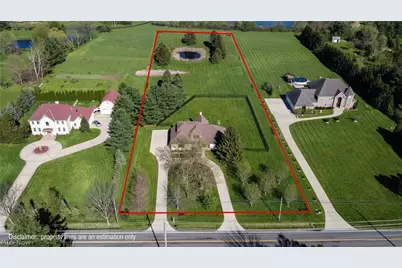 1665 Stony Hill Road, Hinckley, OH 44233 - Photo 2