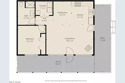 6443 Camp Boulevard, Hanoverton, OH 44423 - Photo 46