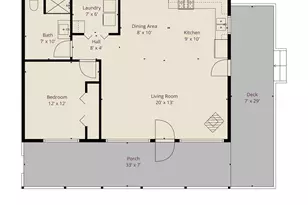 6443 Camp Blvd, Hanoverton, OH 44423 - Photo 46