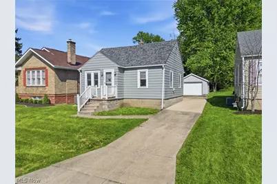 2326 Verneva Street, Zanesville, OH 43701 - Photo 1