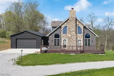 81910 Ourant Road, Cadiz, OH 43907 - Photo 1