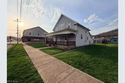 207 Fair Street, Quaker City, OH 43773 - Photo 2