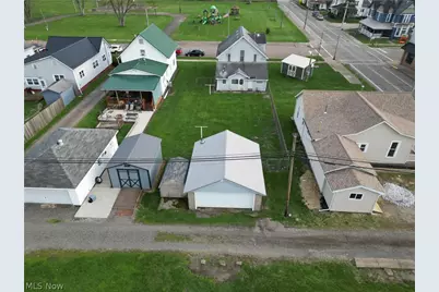 207 Fair Street, Quaker City, OH 43773 - Photo 12