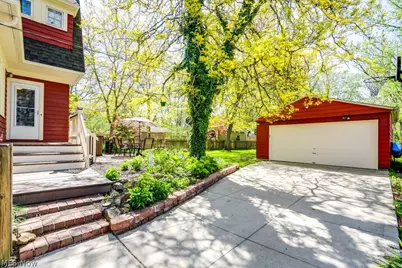 3376 Clarendon Road, Cleveland Heights, OH 44118 - Photo 36