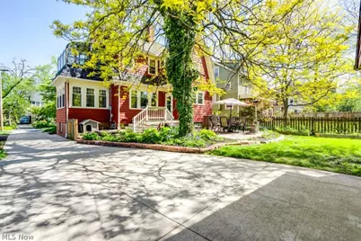 3376 Clarendon Road, Cleveland Heights, OH 44118 - Photo 38