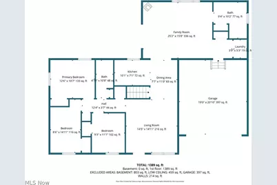 513 Russell Street, Newton Falls, OH 44444 - Photo 46