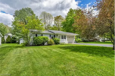 513 Russell Street, Newton Falls, OH 44444 - Photo 2