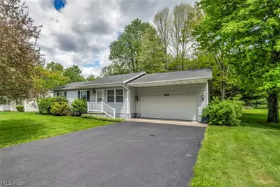 513 Russell Street, Newton Falls, OH 44444 - Photo 1