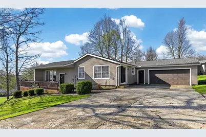 7702 North Ridge Place, Lisbon, OH 44432 - Photo 1