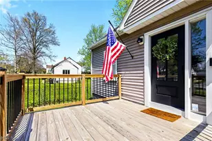 1424 Clemmens Ave NW, Warren, OH 44485 - Photo 4