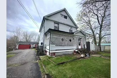 1612 Jacobs Road, Youngstown, OH 44505 - Photo 2