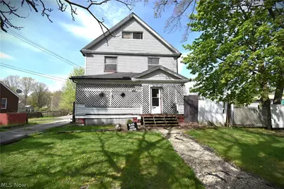 1612 Jacobs Road, Youngstown, OH 44505 - Photo 1