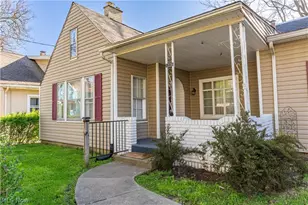 1226 Ford Ct NW, Canton, OH 44708 - Photo 2