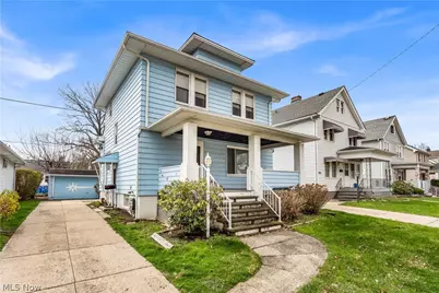 19720 Pasnow Avenue, Euclid, OH 44119 - Photo 2