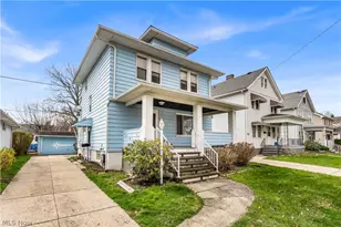 19720 Pasnow Ave, Euclid, OH 44119 - Photo 2