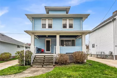 19720 Pasnow Avenue, Euclid, OH 44119 - Photo 1