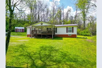 205 Township Road 216, Richmond, OH 43944 - Photo 2