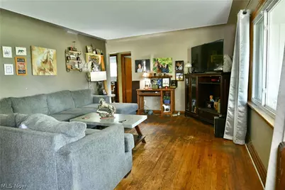 7374 Ranier Trail, Youngstown, OH 44512 - Photo 4