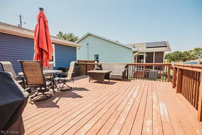 1586 Gene Street, Belpre, OH 45714 - Photo 46