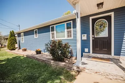 1586 Gene Street, Belpre, OH 45714 - Photo 44