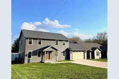 234 E Ohio Avenue, Dover, OH 44622 - Photo 4