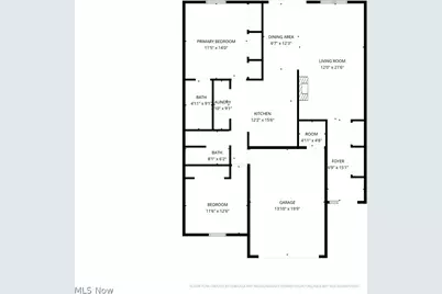 1044 Patrick Place #19, Wooster, OH 44691 - Photo 4