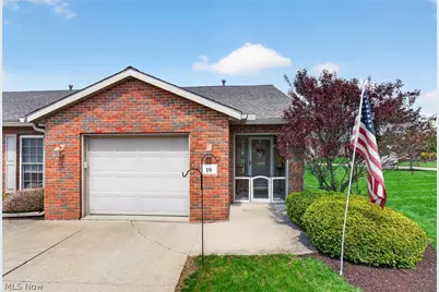 1044 Patrick Place #19, Wooster, OH 44691 - Photo 1